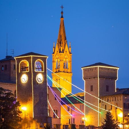 Casa Vacanze Asia Castelvetro di Modena Εξωτερικό φωτογραφία
