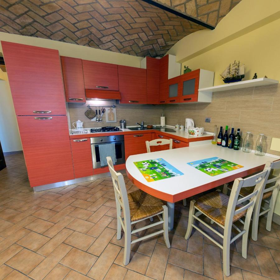 Casa Vacanze Asia Castelvetro di Modena Εξωτερικό φωτογραφία