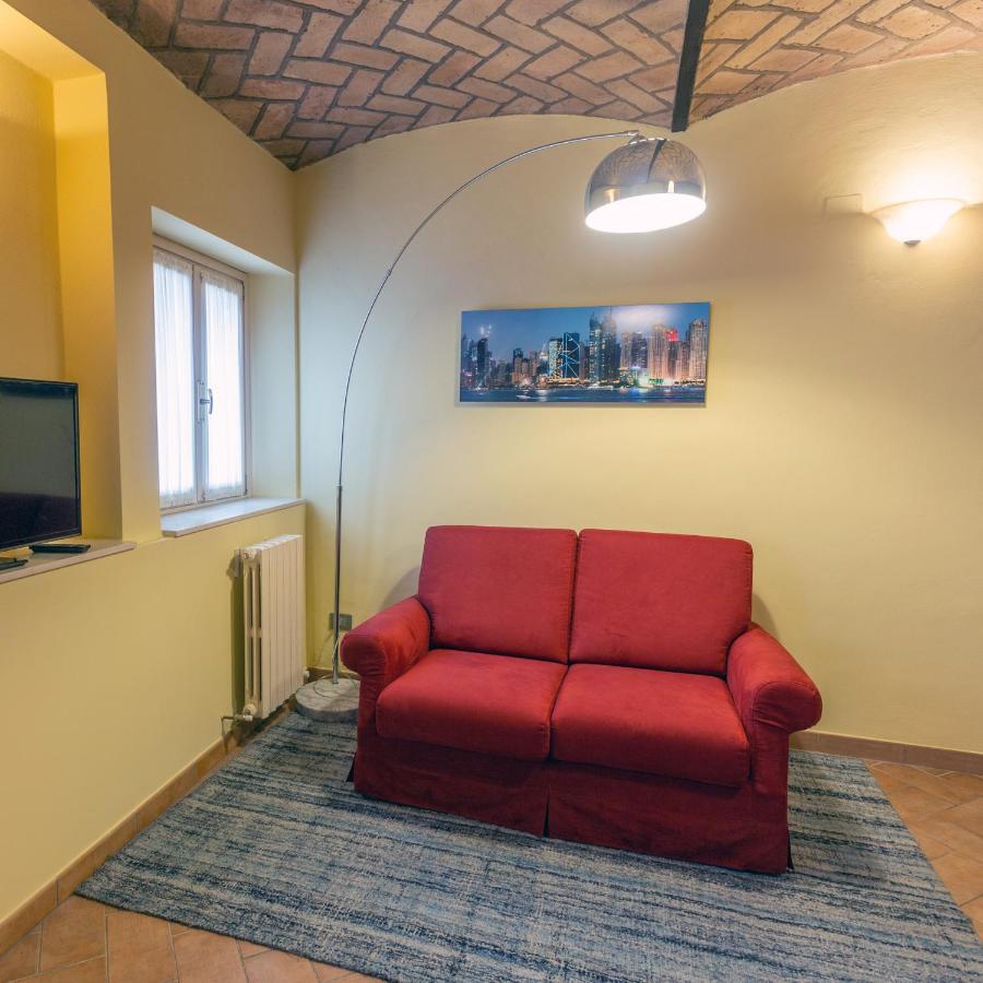 Casa Vacanze Asia Castelvetro di Modena Εξωτερικό φωτογραφία