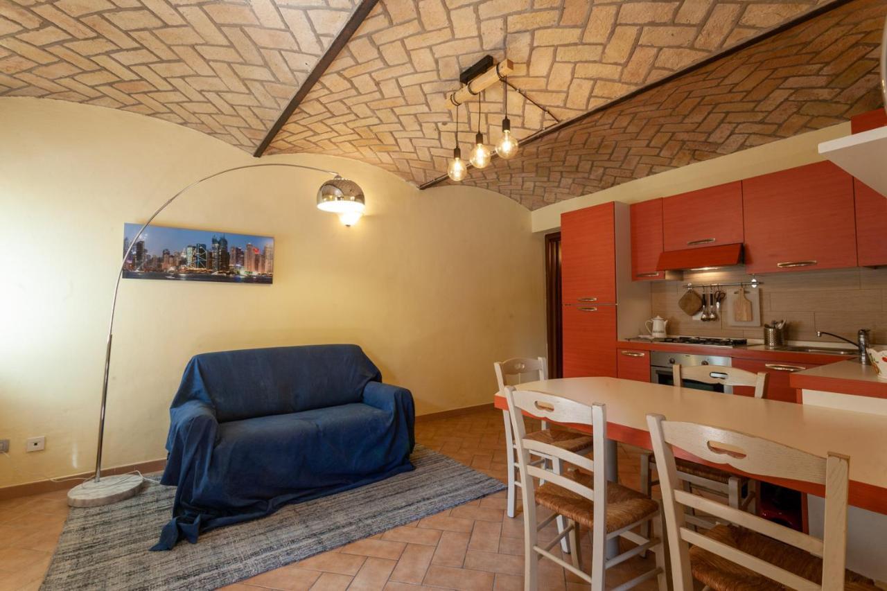 Casa Vacanze Asia Castelvetro di Modena Εξωτερικό φωτογραφία