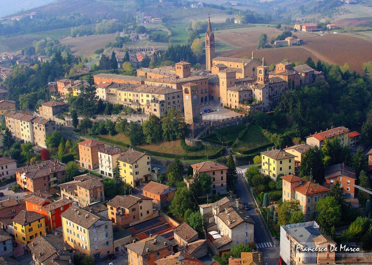 Casa Vacanze Asia Castelvetro di Modena Εξωτερικό φωτογραφία