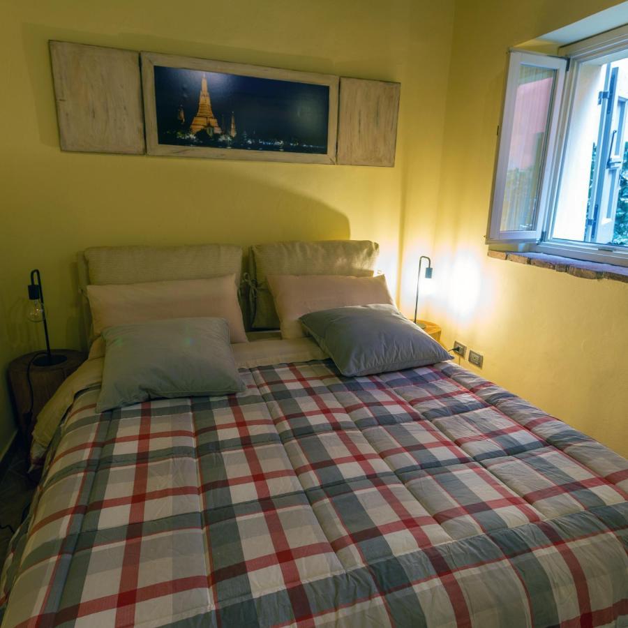 Casa Vacanze Asia Castelvetro di Modena Εξωτερικό φωτογραφία
