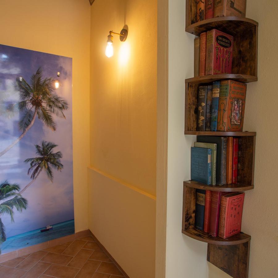Casa Vacanze Asia Castelvetro di Modena Εξωτερικό φωτογραφία