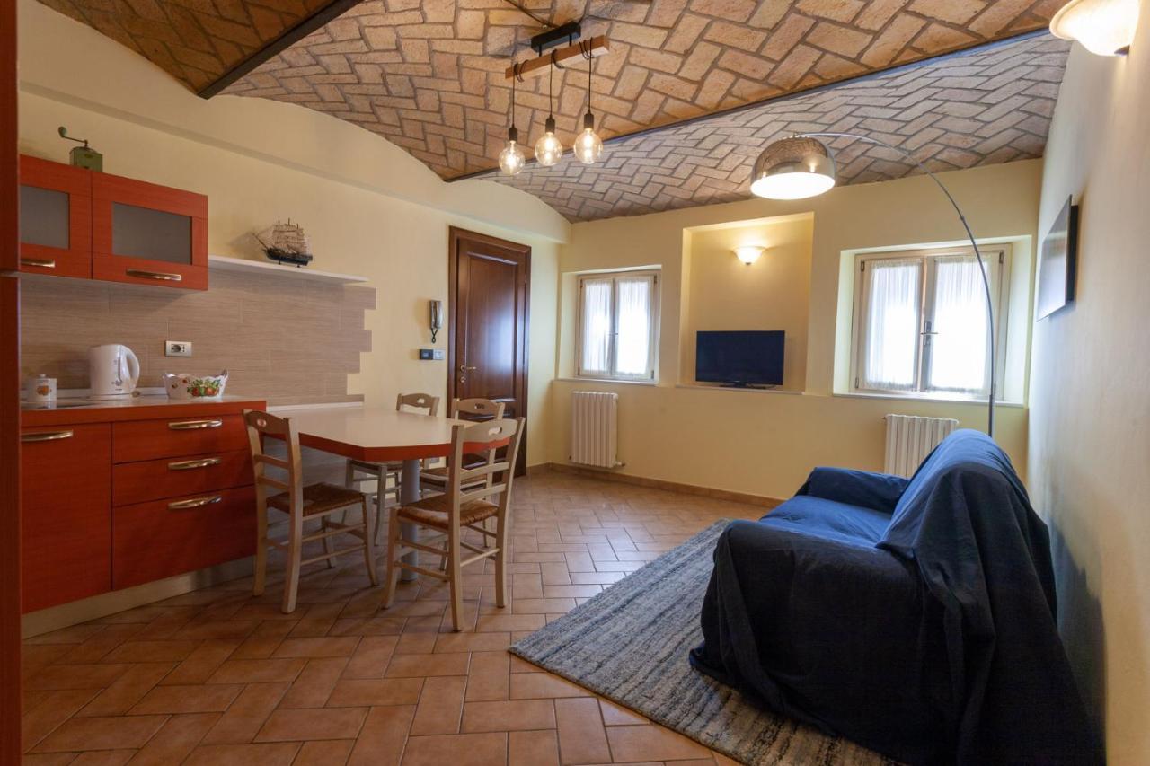 Casa Vacanze Asia Castelvetro di Modena Εξωτερικό φωτογραφία