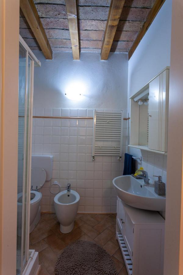Casa Vacanze Asia Castelvetro di Modena Εξωτερικό φωτογραφία